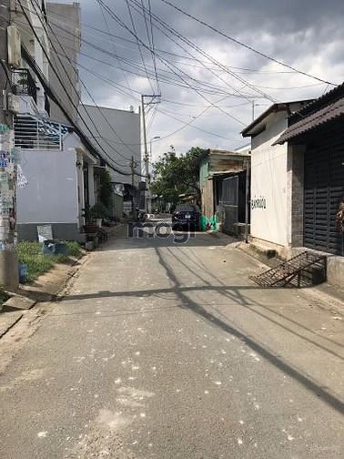 Hình ảnh Bán đất đường Lê Văn Lương, Xã Nhơn Đức, Nhà Bè, 90m2, SHR, 2 tỷ6