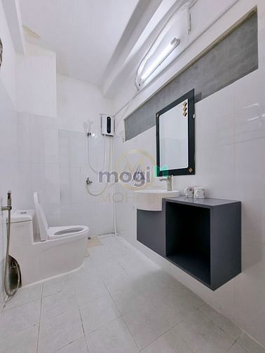 Hình ảnh Mb6623 nạp rút nhanh chóng Studio Ban công Đakao Quận 1, FullNT, sạch sẽ