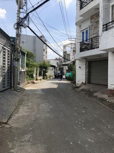 Hình ảnh Bán đất đường Lê Văn Lương, Xã Nhơn Đức, Nhà Bè, 90m2, SHR, 2 tỷ6