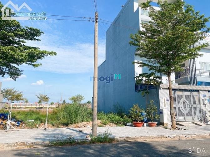 Hình ảnh cần bán đất 125m2(5x25)SHR- Đất thổ cư ĐH-LA