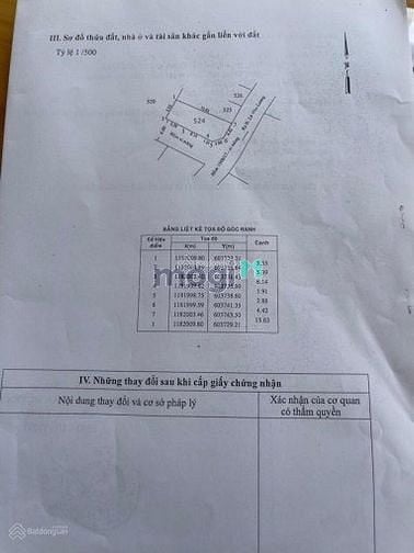 Hình ảnh Bán đất đường Lê Văn Lương, Xã Nhơn Đức, Nhà Bè, 90m2, SHR, 2 tỷ6