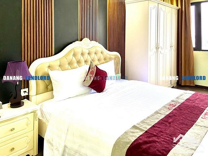 Hình ảnh Mb6623 nạp rút nhanh chóng Penthouse 3PN gần Premier Resort - C129