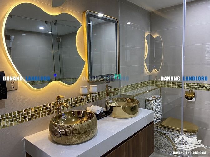 Hình ảnh Mb6623 nạp rút nhanh chóng Penthouse 3PN gần Premier Resort - C129