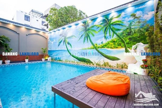Hình ảnh Mb6623 nạp rút nhanh chóng Penthouse 3PN gần Premier Resort - C129