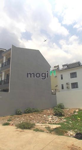 Hình ảnh Bán đất TC 90m2/ 1.9 tỷ , thuộc KDC 13E Intresco, Phong Phú,bình Chánh