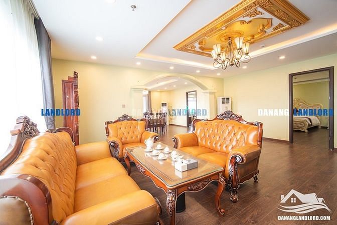Hình ảnh Mb6623 nạp rút nhanh chóng Penthouse 3PN gần Premier Resort - C129