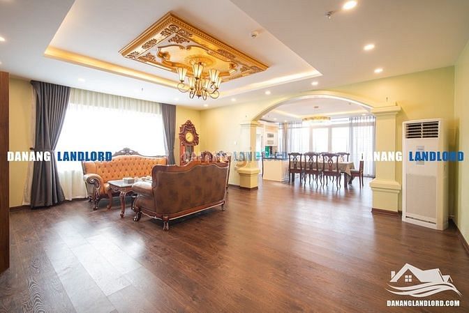 Hình ảnh Mb6623 nạp rút nhanh chóng Penthouse 3PN gần Premier Resort - C129