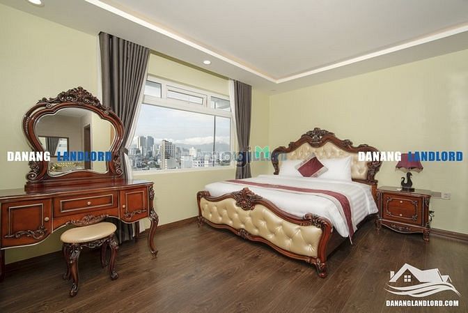 Hình ảnh Mb6623 nạp rút nhanh chóng Penthouse 3PN gần Premier Resort - C129