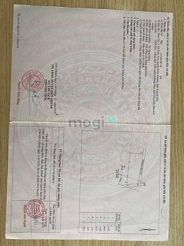 Hình ảnh Bán nhanh siêu phẩm Diên Sơn 3 mặt tiền