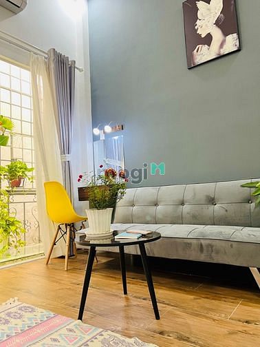 Hình ảnh ♋ Căn Hộ Duplex phòng riêng hiếm hoi duy nhất_Tân Cảng Bình Thạnh ♋