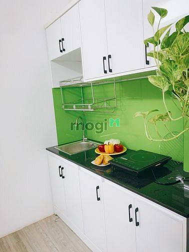 Hình ảnh ✅Hoàng Diệu - Q4 - 2PN - Balcony - Full Nội Thất✅