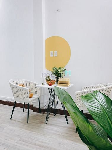 Hình ảnh ✅Hoàng Diệu - Q4 - 2PN - Balcony - Full Nội Thất✅