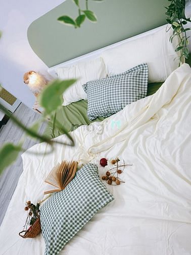 Hình ảnh ✅Hoàng Diệu - Q4 - 2PN - Balcony - Full Nội Thất✅