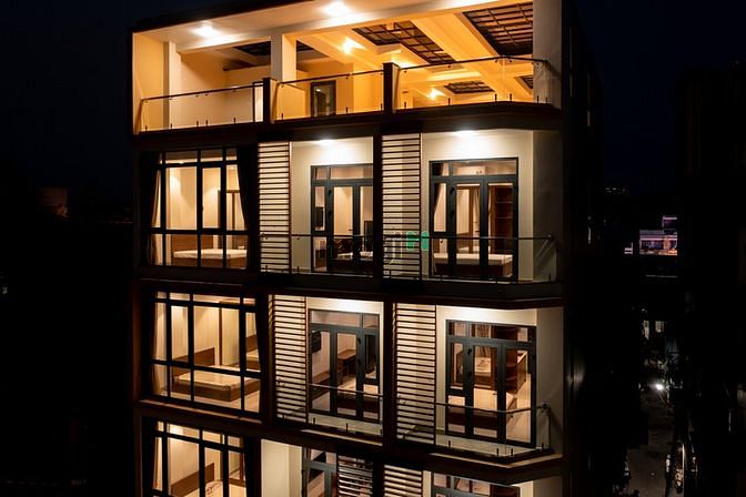 Hình ảnh Khai trương Trang Chủ MB66.COM / Đăng Ký Tặng 66K VTOWER , MỚI 100% , full nội thất cao cấp .