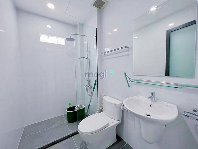 Hình ảnh 🌈Căn Hộ Cao Cấp Balcony Full NT Lý Chính Thắng Q3🌈