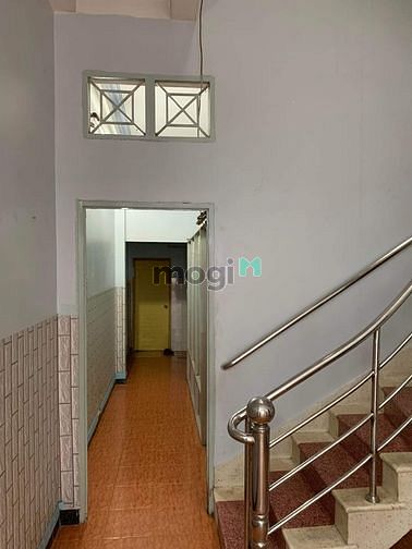 Hình ảnh Cho thuê nhà 3Pn mới, trung tâm quận 3, 9tr tl