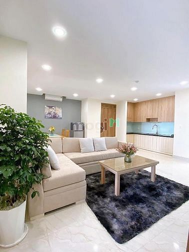 Hình ảnh New Appartment 3PN 3WC for Family,Thao Dien,District 2