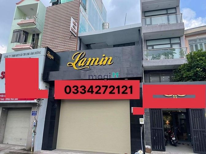 Hình ảnh CHO THUÊ NHÀ MT đường nguyễn văn đậu