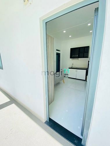 Hình ảnh Căn Hộ Dịch Vụ Studio Bancon Quận phú nhuận