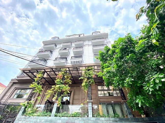 Hình ảnh New Appartment 3PN 3WC for Family,Thao Dien,District 2