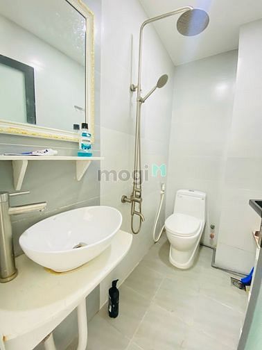 Hình ảnh Căn Hộ Dịch Vụ Studio Bancon Quận phú nhuận