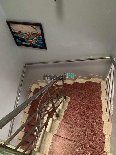 Hình ảnh Cho thuê nhà 3Pn mới, trung tâm quận 3, 9tr tl
