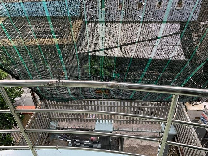 Hình ảnh Cho thuê nhà 3Pn mới, trung tâm quận 3, 9tr tl