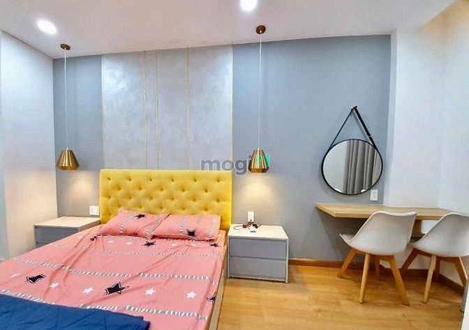 Hình ảnh Cho thue Botanica Premier 70m2,2PN/2WC, Nội thất, ở ngay