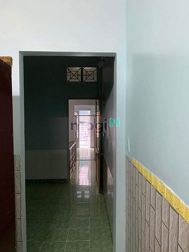 Hình ảnh Cho thuê nhà 3Pn mới, trung tâm quận 3, 9tr tl