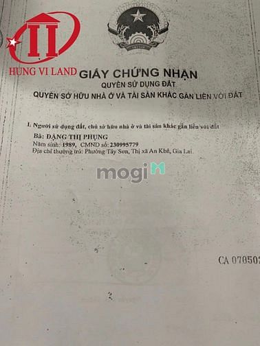 Hình ảnh BDS HÙNG VĨ LAND [NC] MT Liên Phường 148 m² (6x22m) chỉ 135 trm2 sổ đỏ