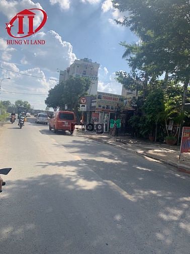 Hình ảnh BDS HÙNG VĨ LAND [NC] MT Liên Phường 148 m² (6x22m) chỉ 135 trm2 sổ đỏ