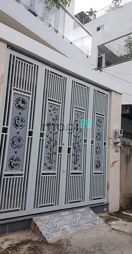 Hình ảnh Nhà hẻm đường Trường Chinh, cách Tân Bình 400m