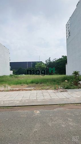 Hình ảnh Có ai cần mua đất không em có lô đất Bình Chánh cần bán 105m2 giá tốt