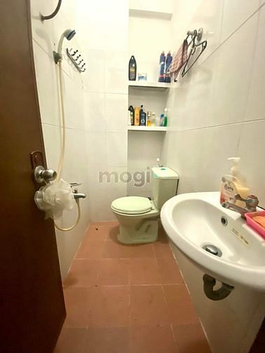 Hình ảnh Bán gấp nhà Bắc Hải Tân Bình vị trí Vàng giá Hạt Dẻ