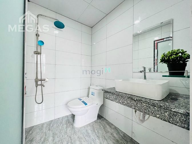 Hình ảnh Mb6623 nạp rút nhanh chóng mới, full nội thất đối diện Aeon Tân Phú