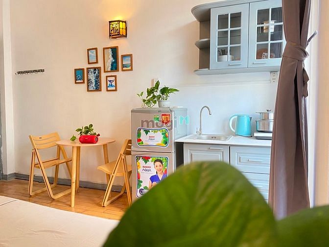 Hình ảnh Căn Hộ Dịch Vụ Studio , Bancon , Duplex