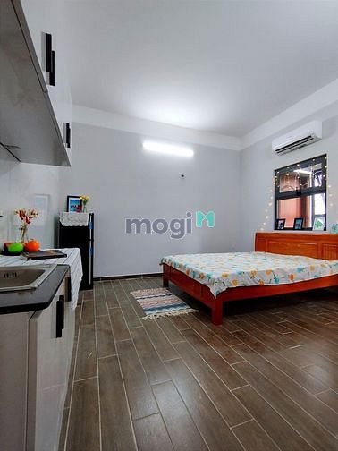 Hình ảnh 💥Trống 1 phòng full nội thất giá cực tốt ở Phạm Văn Chiêu