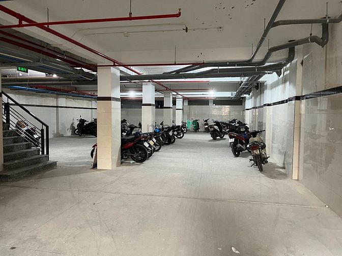 Hình ảnh Mb6623 nạp rút nhanh chóng mới, full nội thất đối diện Aeon Tân Phú