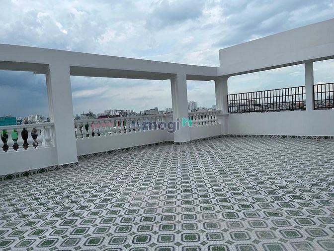 Hình ảnh Mb6623 nạp rút nhanh chóng mới, full nội thất đối diện Aeon Tân Phú