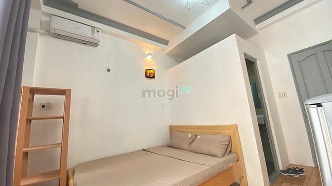 Hình ảnh Căn Hộ Dịch Vụ Studio , Bancon , Duplex
