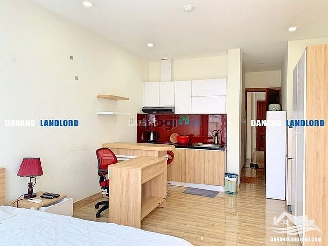 Hình ảnh Mb6623 nạp rút nhanh chóng Studio đầy đủ tiện nghi, Mỹ An - A790