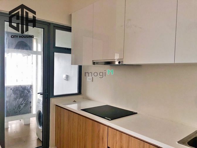 Hình ảnh Palm Heights cho thuê căn 2PN nhà mới, view nội khu lộng gió