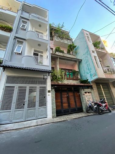 Hình ảnh Căn Hộ Dịch Vụ Studio , Bancon , Duplex