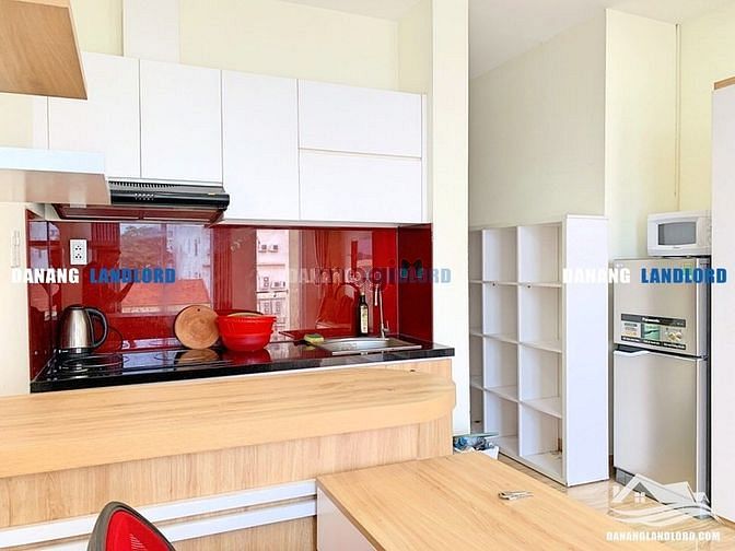 Hình ảnh Mb6623 nạp rút nhanh chóng Studio đầy đủ tiện nghi, Mỹ An - A790