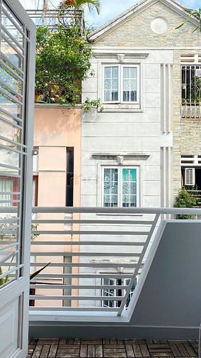 Hình ảnh Căn Hộ Dịch Vụ Studio , Bancon , Duplex