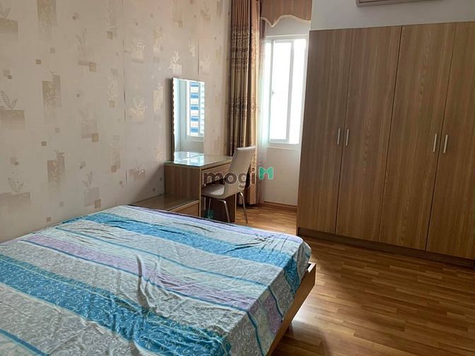 Hình ảnh Căn Hộ Carillon Hoàng Hòa Thám Tân Bình 100m 3 Phòng/Trang bị nội thất