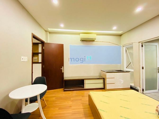 Hình ảnh Mb6623 nạp rút nhanh chóng Studio FullNT Lê Quang Định Bình Thạnh, Hẻm ô tô, An Ninh