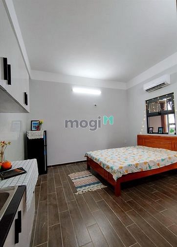 Hình ảnh 💥Trống 1 phòng full nội thất giá cực tốt ở Phạm Văn Chiêu