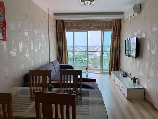 Hình ảnh Căn Hộ Carillon Hoàng Hòa Thám Tân Bình 100m 3 Phòng/Trang bị nội thất