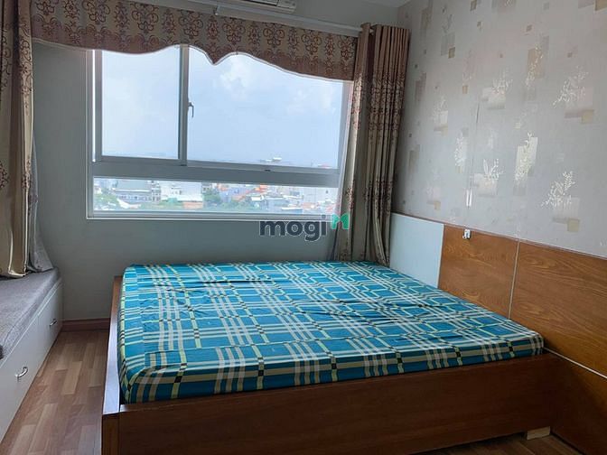 Hình ảnh Căn Hộ Carillon Hoàng Hòa Thám Tân Bình 100m 3 Phòng/Trang bị nội thất